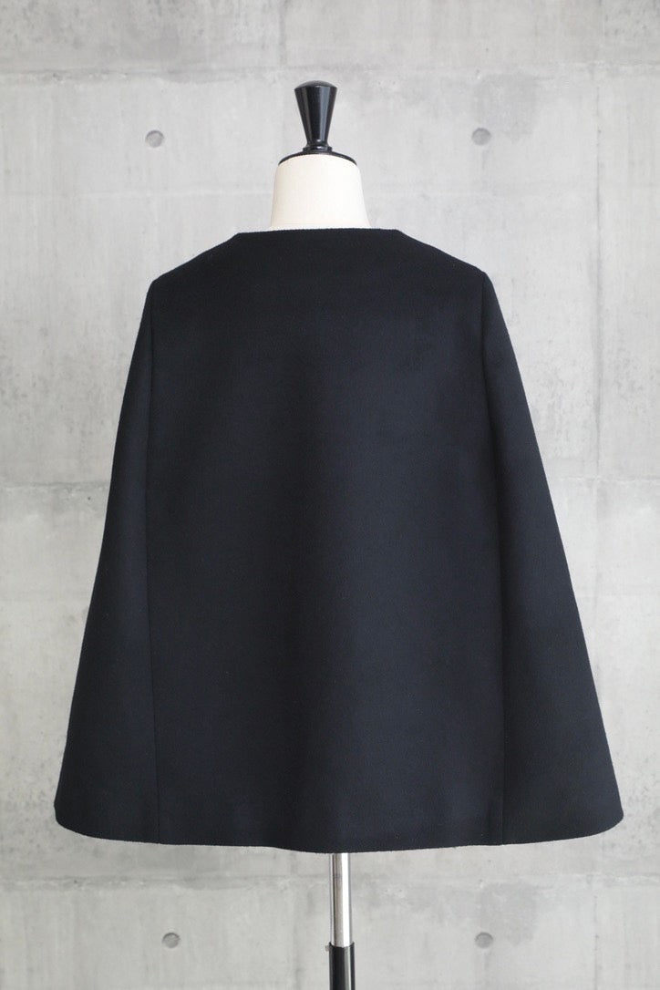 エムドット　コート Fur coat – em.